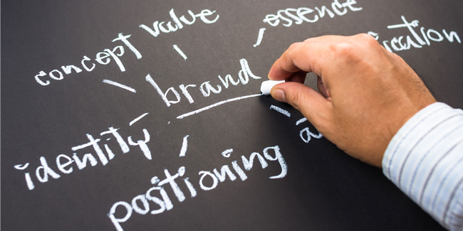 branding strategies and defining your brand