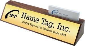 name plates are perfect for everyone to use at home or in the office or any other setting