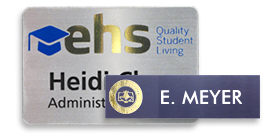 definitions of name tags name badges and other personal identification